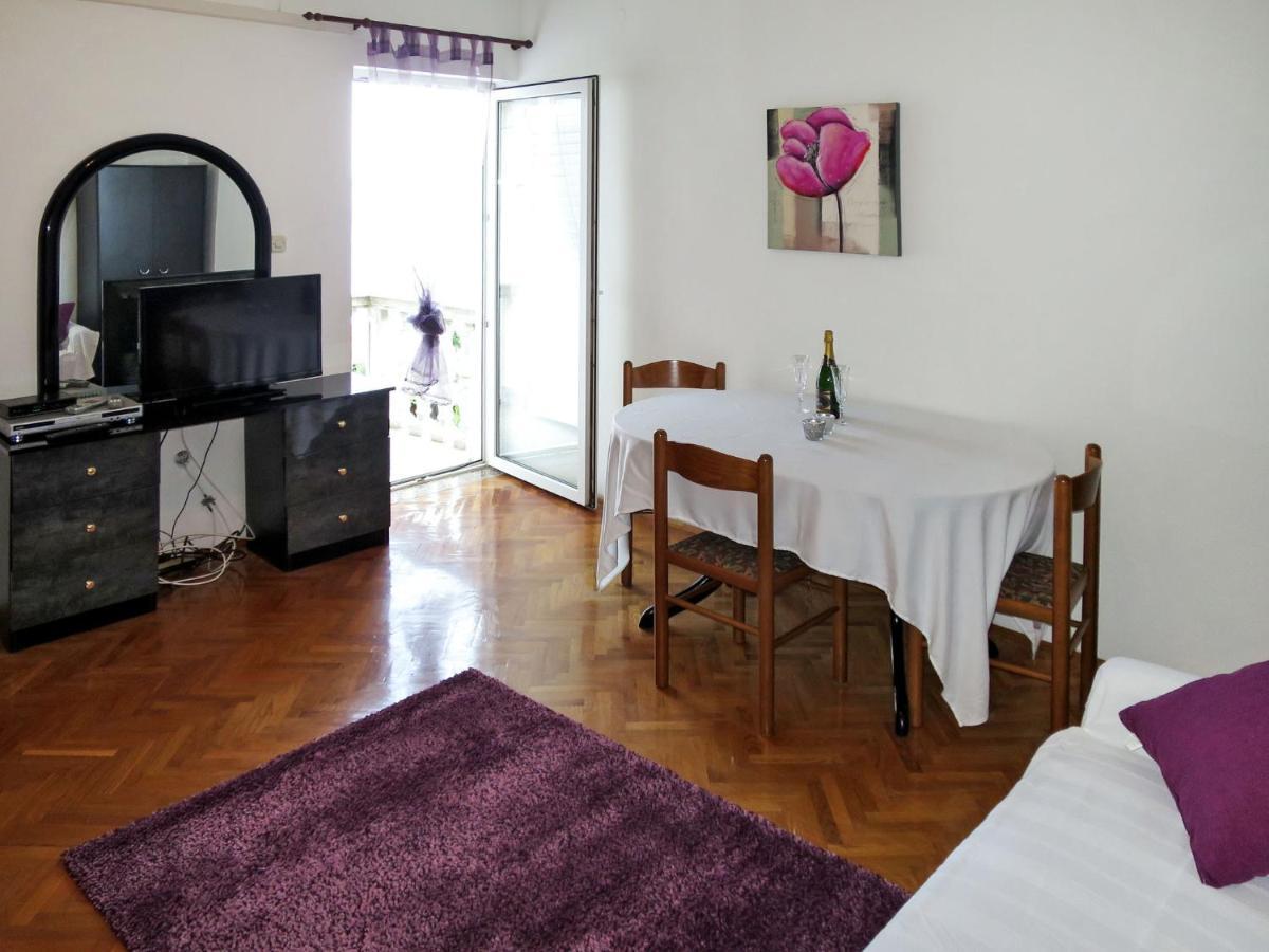 Apartment Marija - Ugl205 By Interhome Kali Extérieur photo