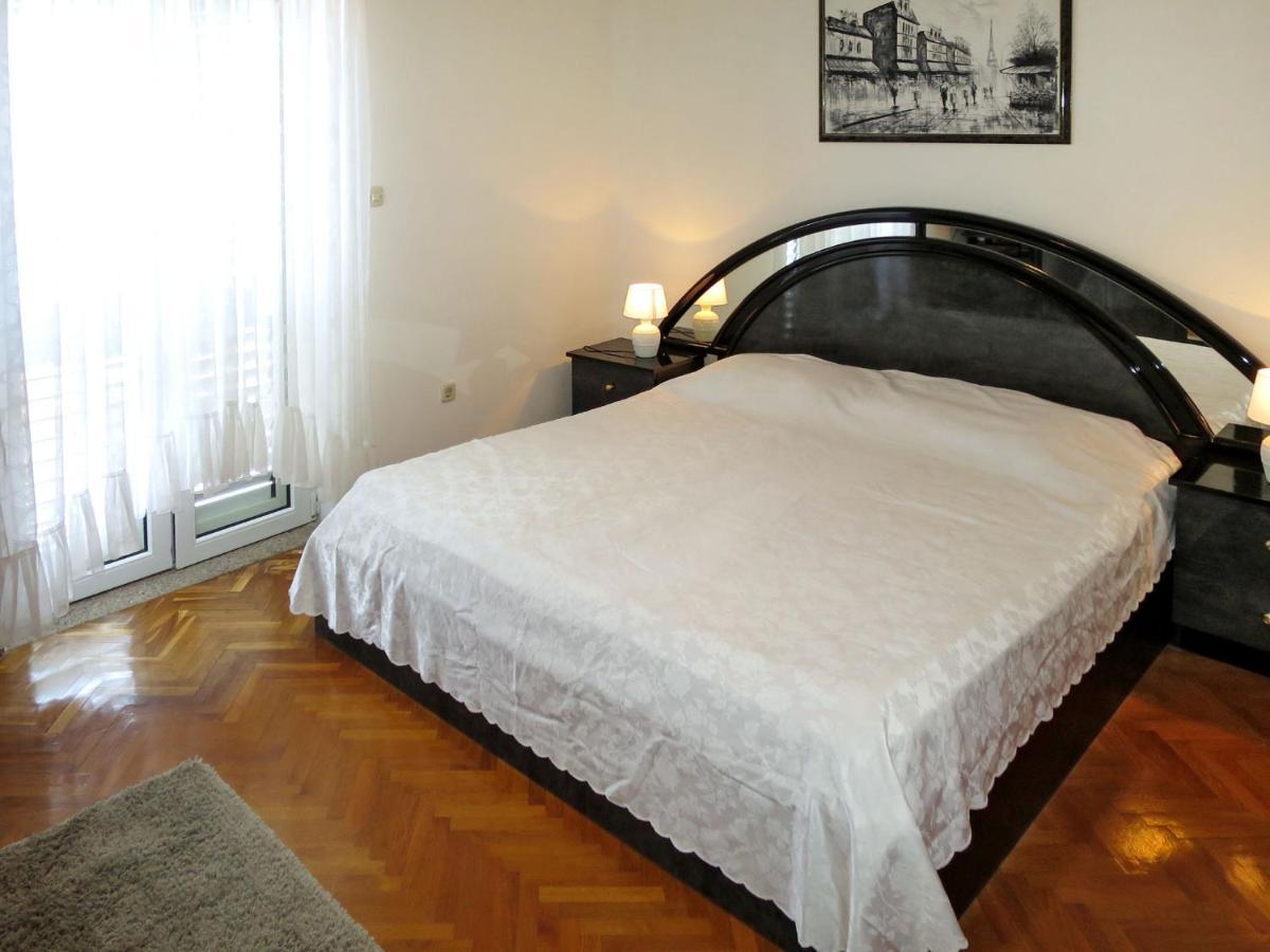 Apartment Marija - Ugl205 By Interhome Kali Extérieur photo