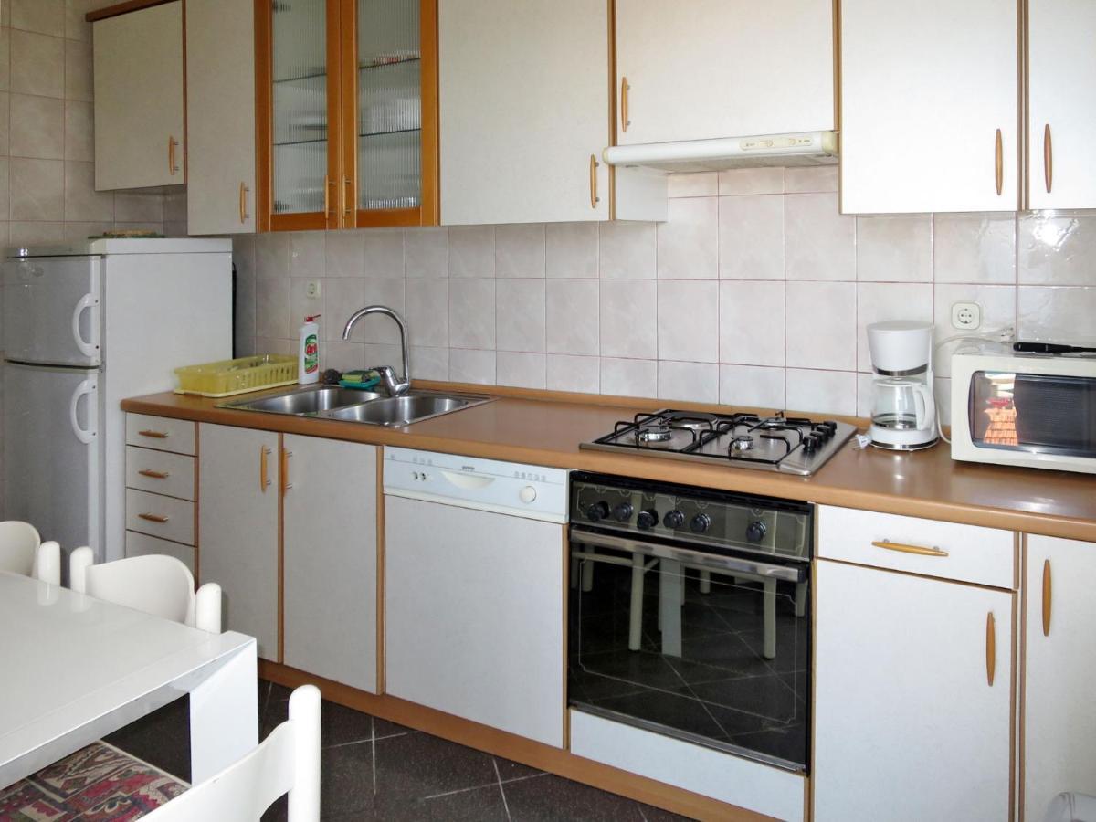 Apartment Marija - Ugl205 By Interhome Kali Extérieur photo