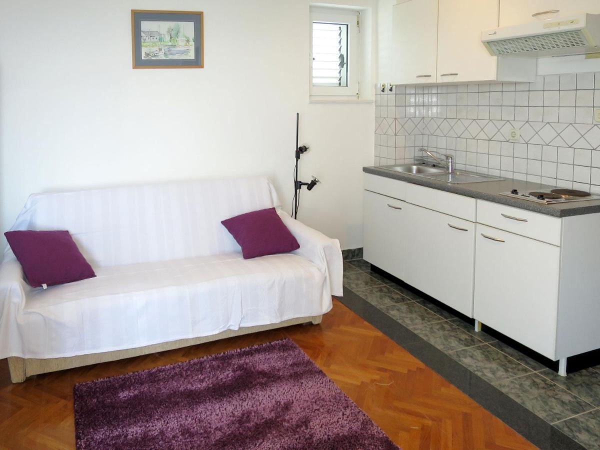 Apartment Marija - Ugl205 By Interhome Kali Extérieur photo